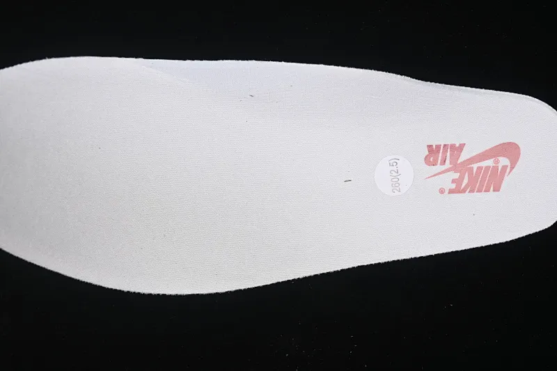 All categories Air Jordan Jordan series basketball shoes Air Jordan 1 Low G version pure original Air Jordan 1 Low OG AJ1 Joe 1 white red black hook low-top casual sneakers HQ6998-600